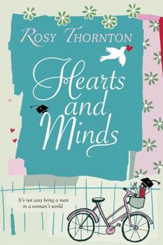 Paperback Hearts and Minds Book