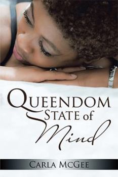 Paperback Queendom State of Mind Book