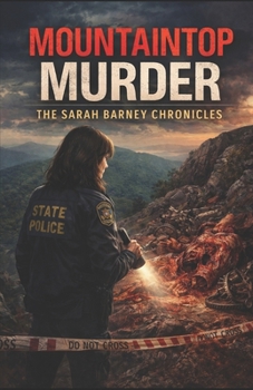 Paperback Mountaintop Murder: The Sarah Barney Chronicles Book