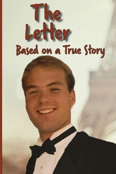 Paperback The Letter Book