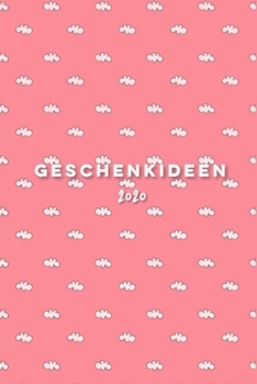 Geschenkideen: 120 Seiten Notizbuch (German Edition)