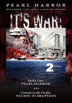 Battleline: Pearl Harbor