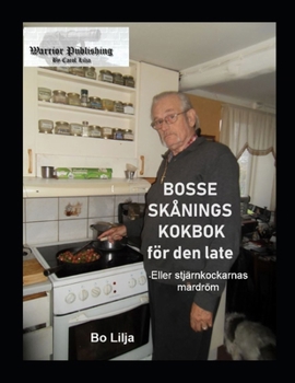 Paperback Kokbok för den late [Swedish] Book