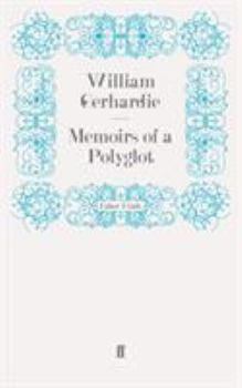 Paperback Memoirs of a Polyglot Book