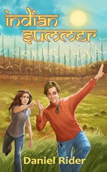 Paperback Indian Summer Book