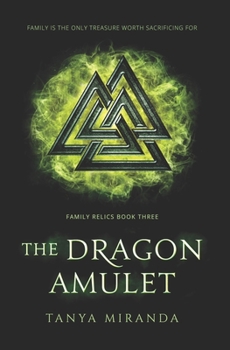 Paperback The Dragon Amulet Book