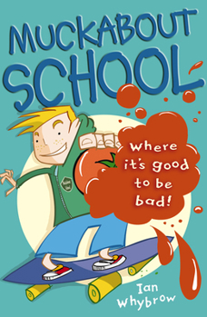 Paperback Muckabout School Book