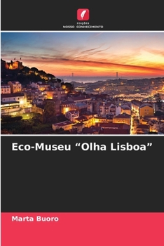 Paperback Eco-Museu "Olha Lisboa" [Portuguese] Book