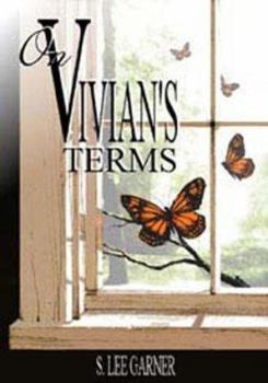 Paperback On Vivian's Terms Book