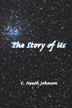 Paperback The Story of Us Book