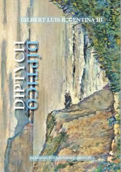 Hardcover Diptych: Díptico Book