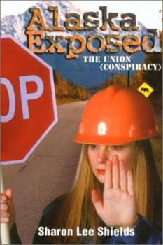 Paperback Alaska Exposed Book