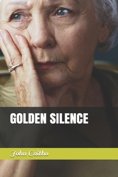 Paperback Golden Silence Book