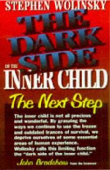 Paperback The Dark Side of the Inner Child Book