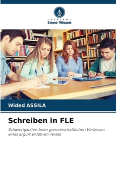 Paperback Schreiben in FLE [German] Book