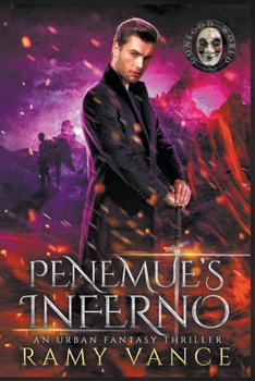 Paperback Penemue's Inferno Book