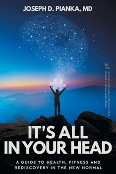 Paperback It's All in Your Head Book
