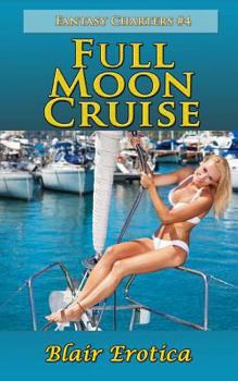 Paperback Full Moon Cruise Book