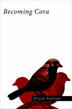 Paperback Becoming Cora Book