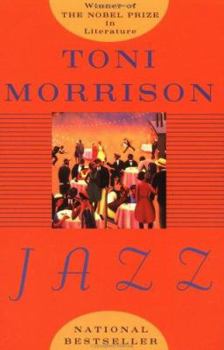 Paperback Jazz Book