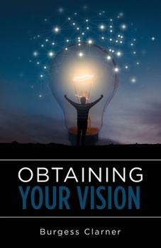 Paperback Obtaining Your Vision Book