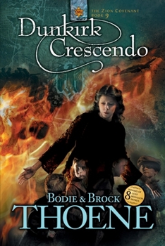 Paperback Dunkirk Crescendo Book