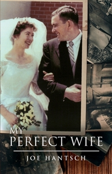 Paperback My Perfect Wife Book