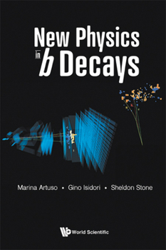 Hardcover New Physics in B Decays Book
