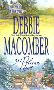 Hardcover 311 Pelican Court (Cedar Cove Series #3) Book