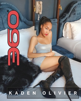 Paperback Kaden Olivier: Emerging Person Book