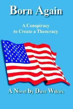 Paperback Born Again Book