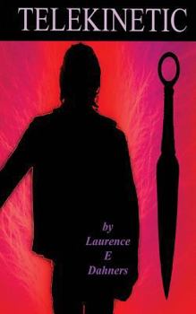 Paperback Telekinetic (a Hyllis Family Story #1) Book