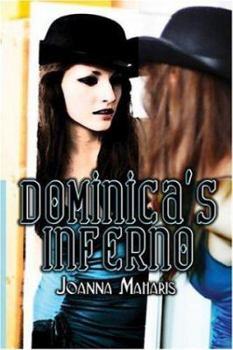 Paperback Dominica's Inferno Book