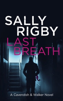 Paperback Last Breath Book