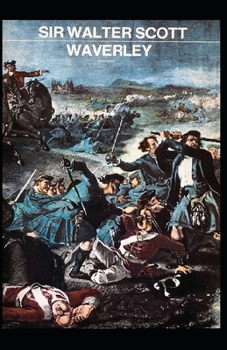 Paperback Waverley Annotated Book