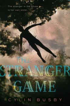 Hardcover The Stranger Game Book