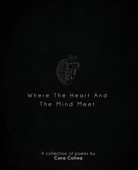 Paperback Where The Heart and The Mind Meet Book
