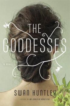 Hardcover The Goddesses Book