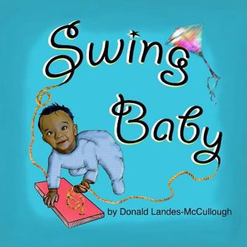 Paperback Swing Baby! Book