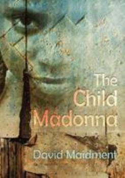 Paperback The Child Madonna Book