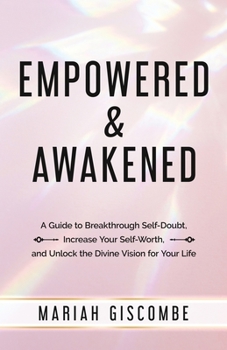 Paperback Empowered & Awakened Book