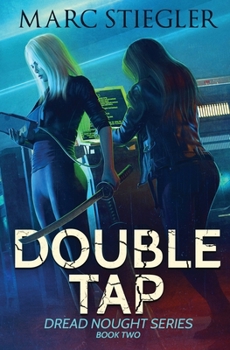 Paperback Double Tap Book