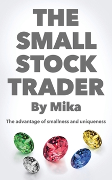 Paperback The Small Stock Trader Book