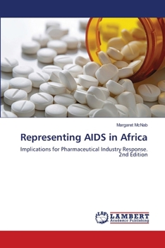 Representing AIDS in Africa