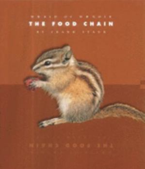 Hardcover The Food Chain Book