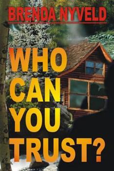 Paperback Who Can You Trust? Book