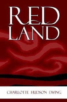 Hardcover Red Land Book