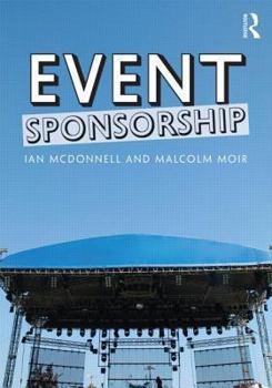 Paperback Event Sponsorship Book
