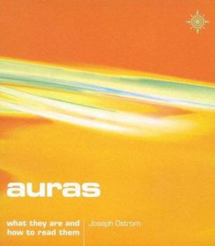 Paperback Auras Book
