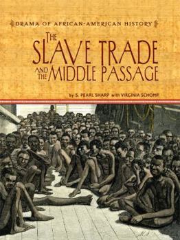 Library Binding The Slave Trade and the Middle Passage Book